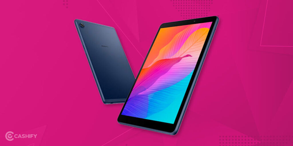 Huawei MatePad T8