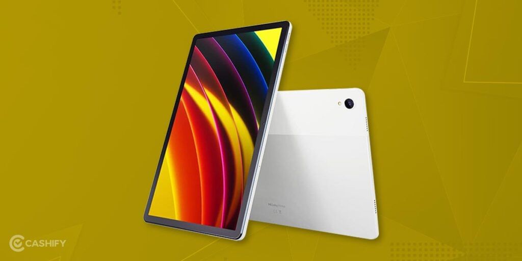Lenovo Tab P11
