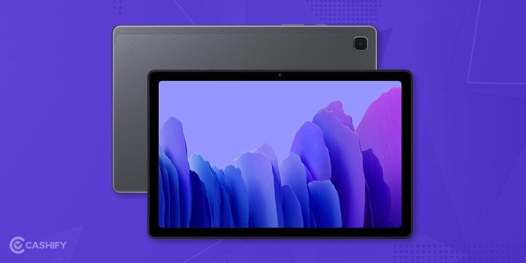 Samsung Galaxy A7 Tab