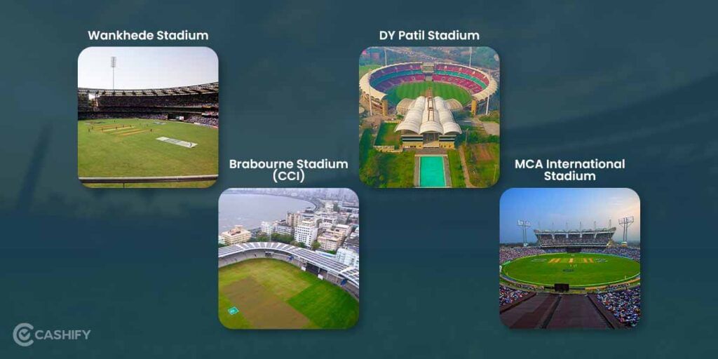 ipl new format stadiums