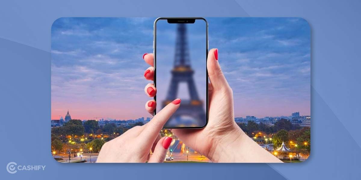 How To Fix A Blurred Photo On Android – Without Using Photoshop!