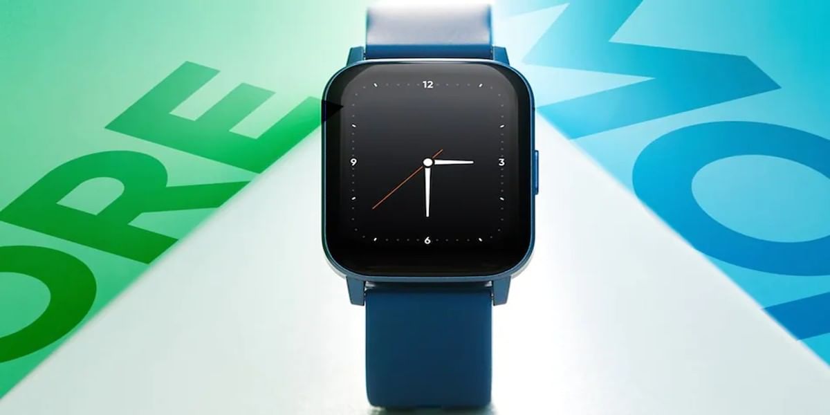 Dizo Watch 2 Sports India Launch Date Confirmed: Details Here