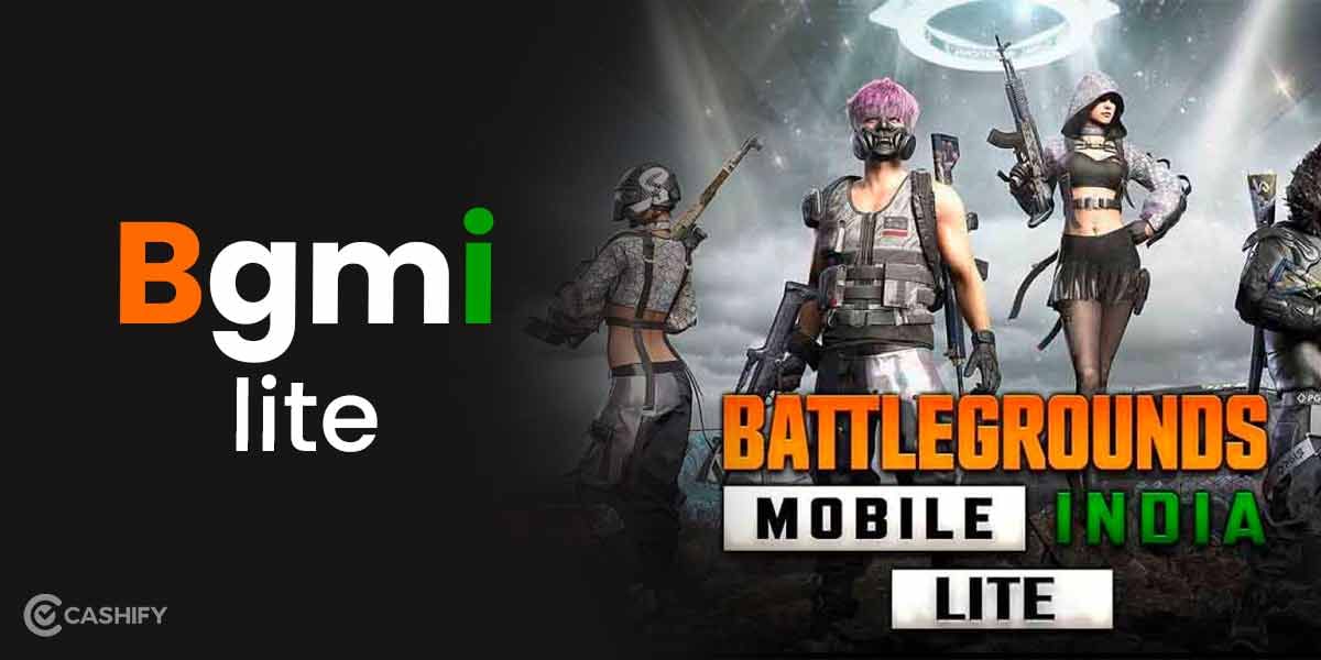 BGMI Lite: Launch Date, Rumours, Everything You Need To Know