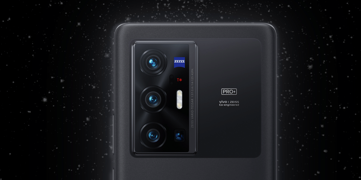 Vivo X80 Series