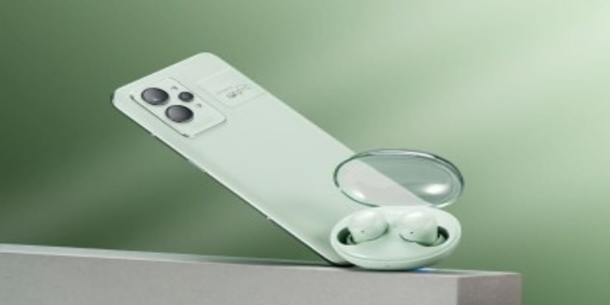 Realme V25 And Realme Buds Q2s Teased: Details Here