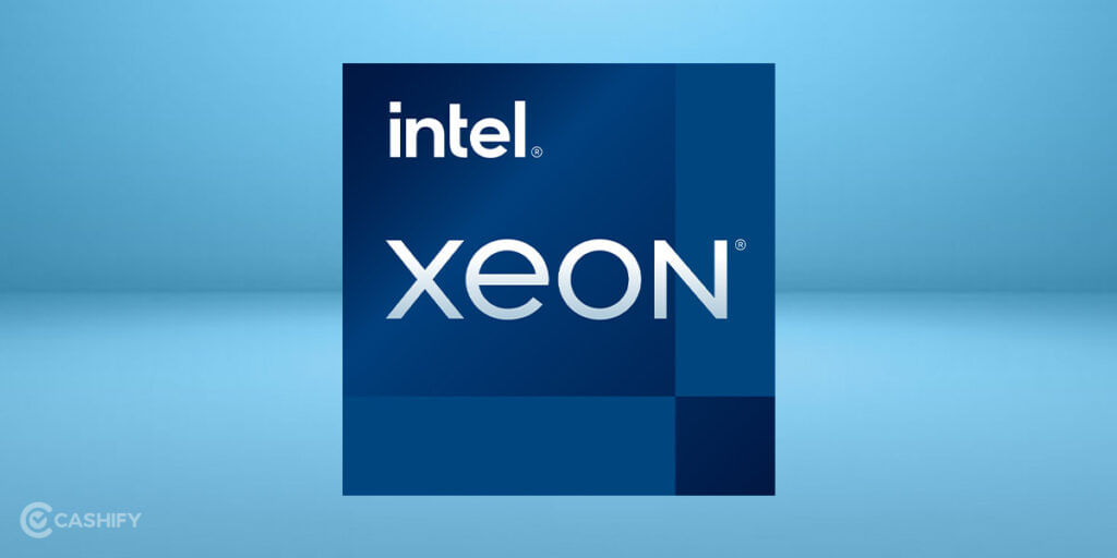 Intel Xeon