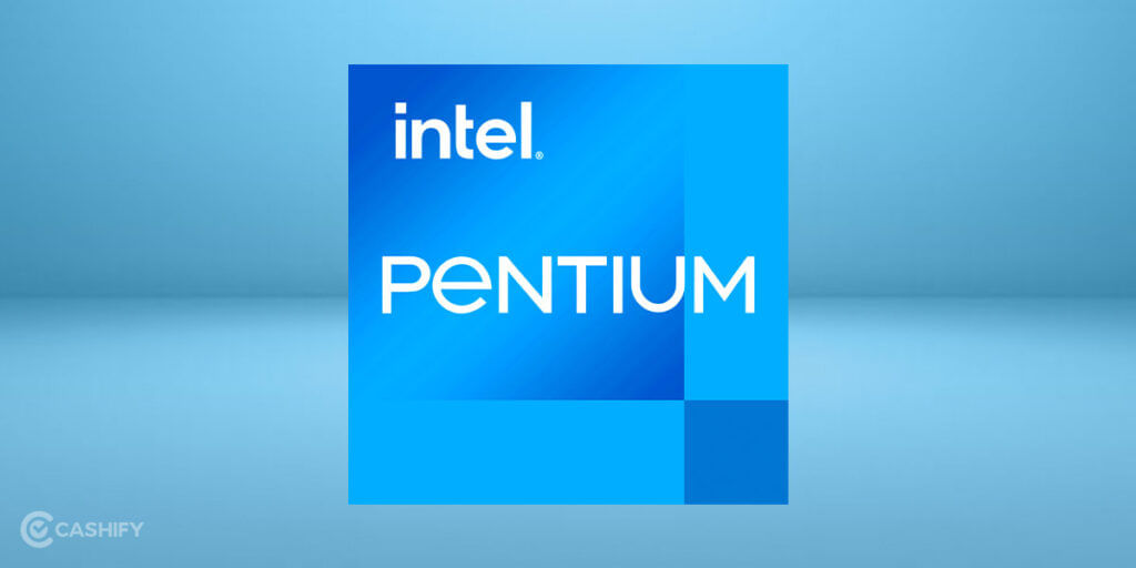Intel Pentium