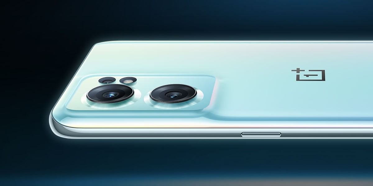 OnePlus Nord 3
