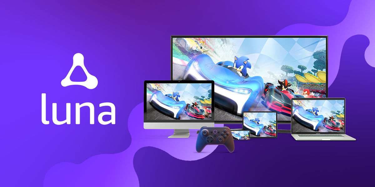 Amazon Luna Officially Launched: Everything You Need To Know