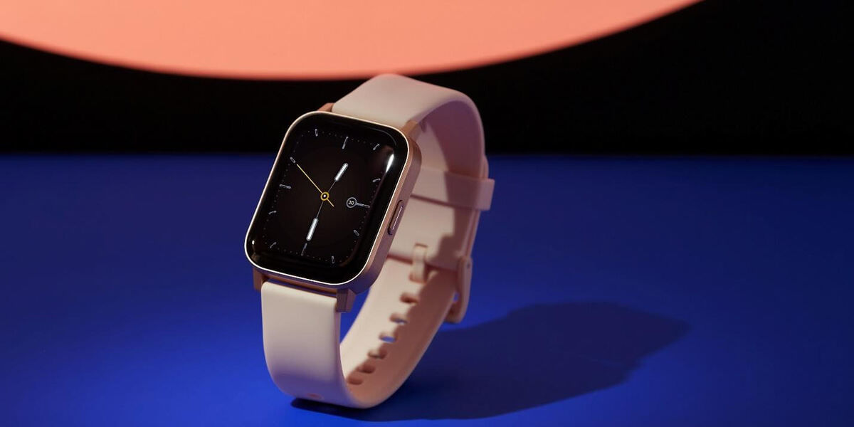 DIZO Watch 2 Sports Smartwatch Launches in India: Price, Specs