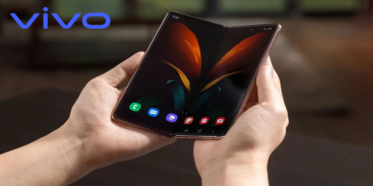 Vivo X Fold Specifications