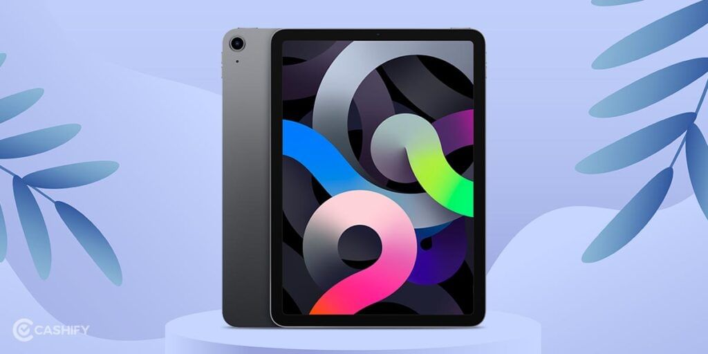 iPad Air