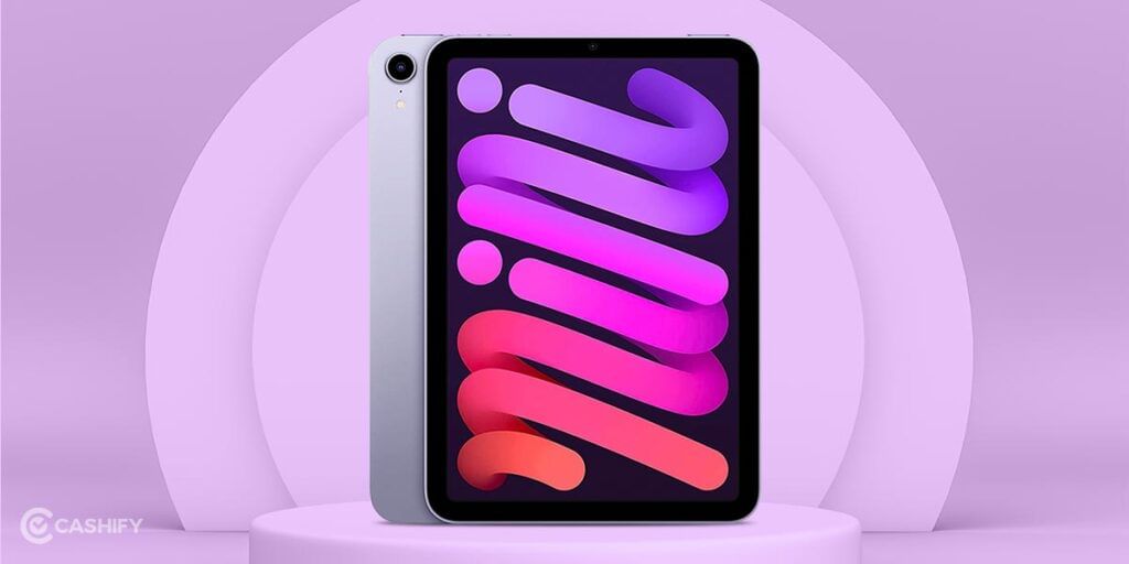 iPad Mini