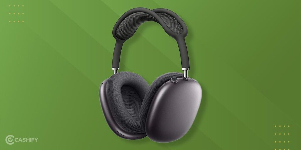 Over-ear earphone