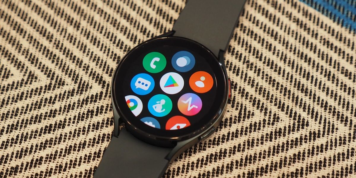 Google Pixel Watch
