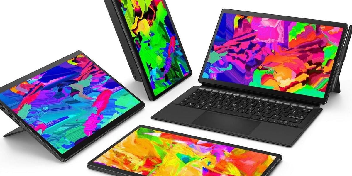 Asus Vivobook 13