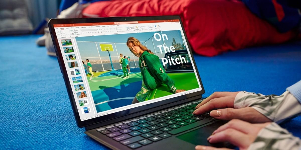 Asus Vivobook 13 Slate Launched: Know the Price and Specs