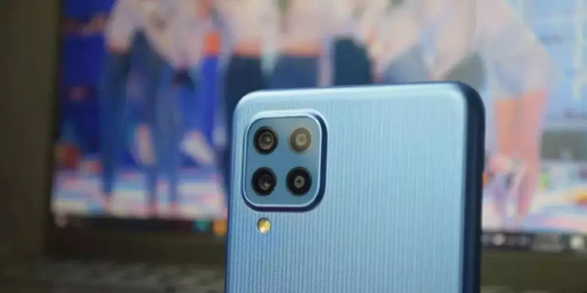 Samsung Galaxy M23 5G Renders Leaks; Reveals Details