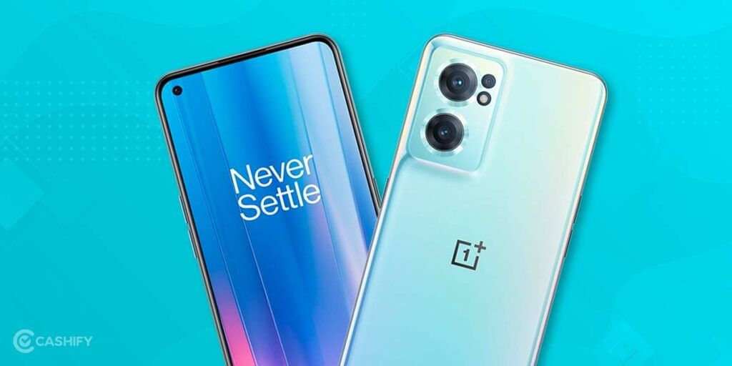 OnePlus Nord 2 5G