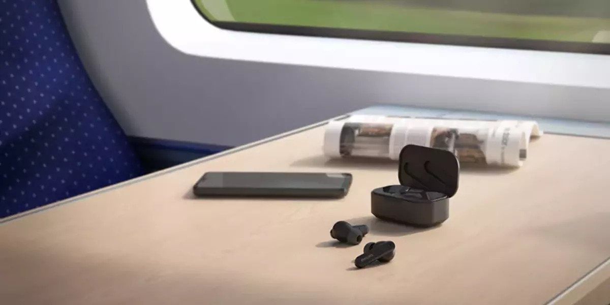 Philips Audio TAT4506BK Earphone Launches in India: Price, Specs