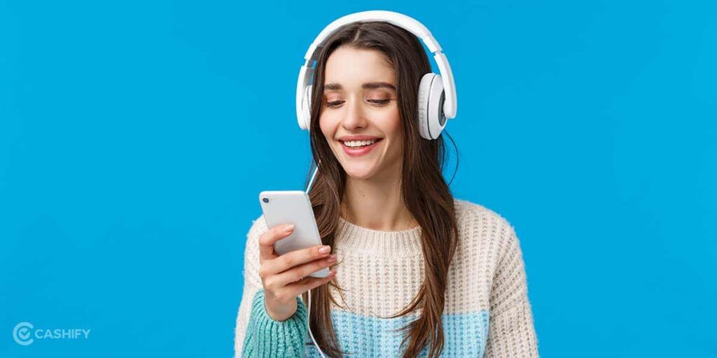 Judge the Sound Quality