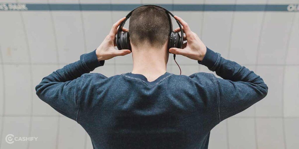 Choose the Earphone That Fit Perfectly