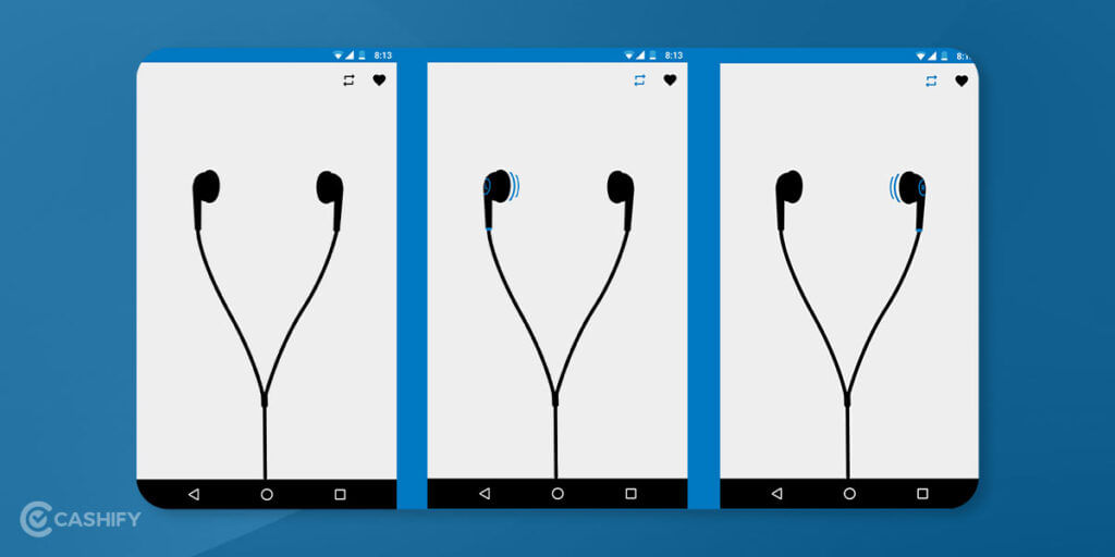Left Right Stereo Test App