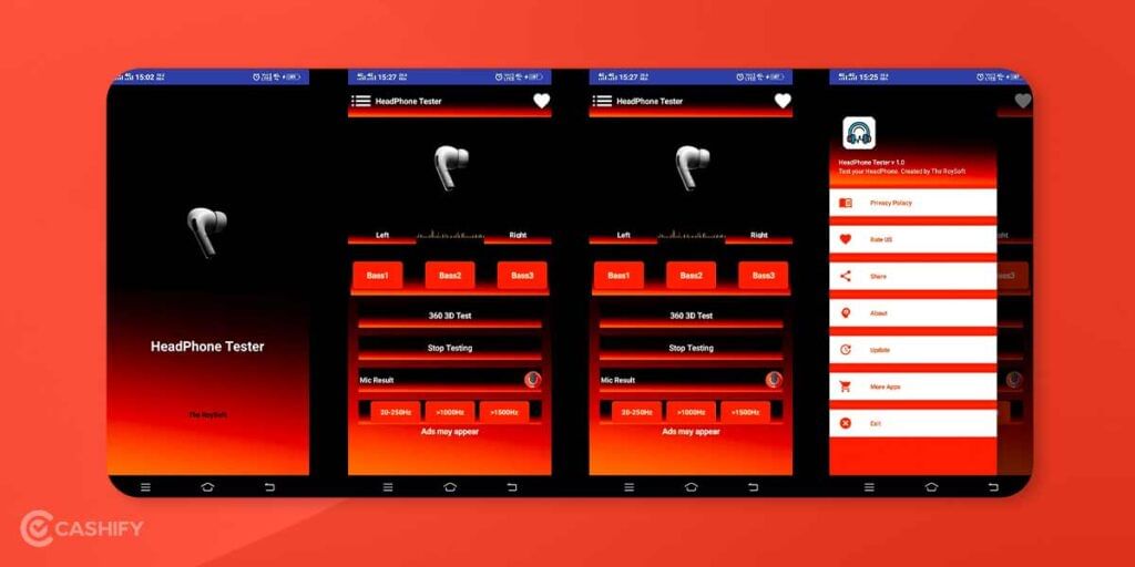Test Your Headset Or Bluetooth
