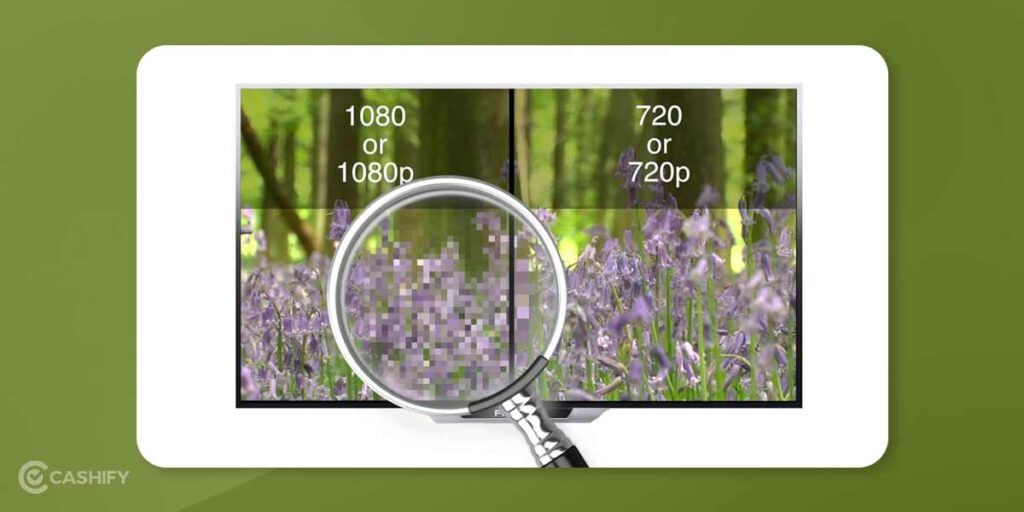 Buy Full-HD TV Instead of HD-ready