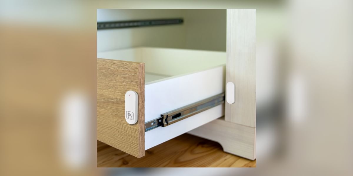 Baybot OpenAlert Smart Wireless Door Monitor Launches in India: Price, Specs