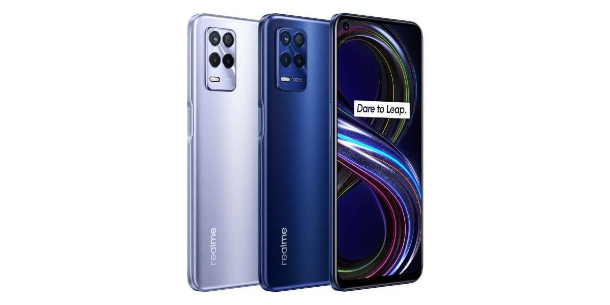 Realme 9 4G