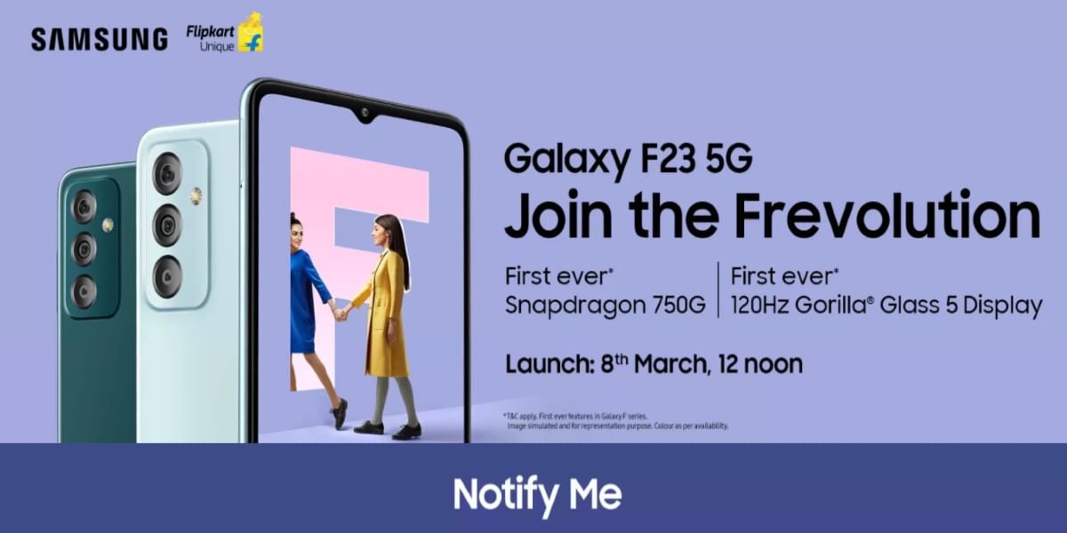galaxy f23 5g