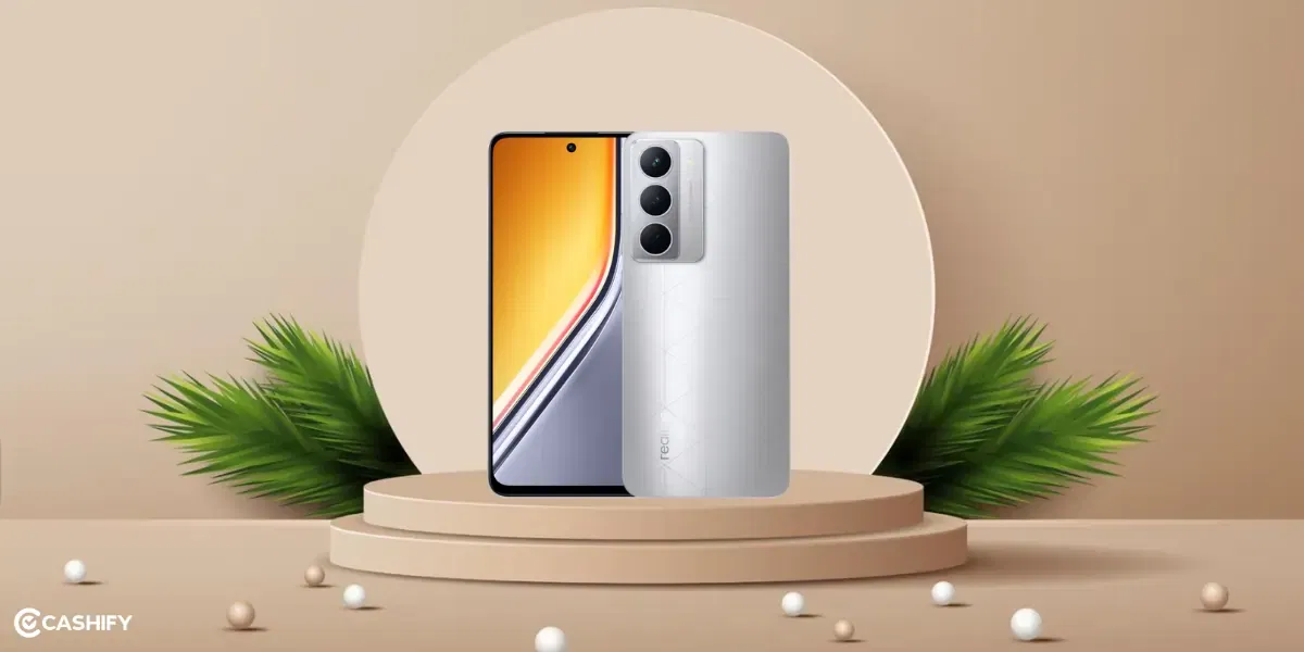 5G Mobile Phone Under 15000