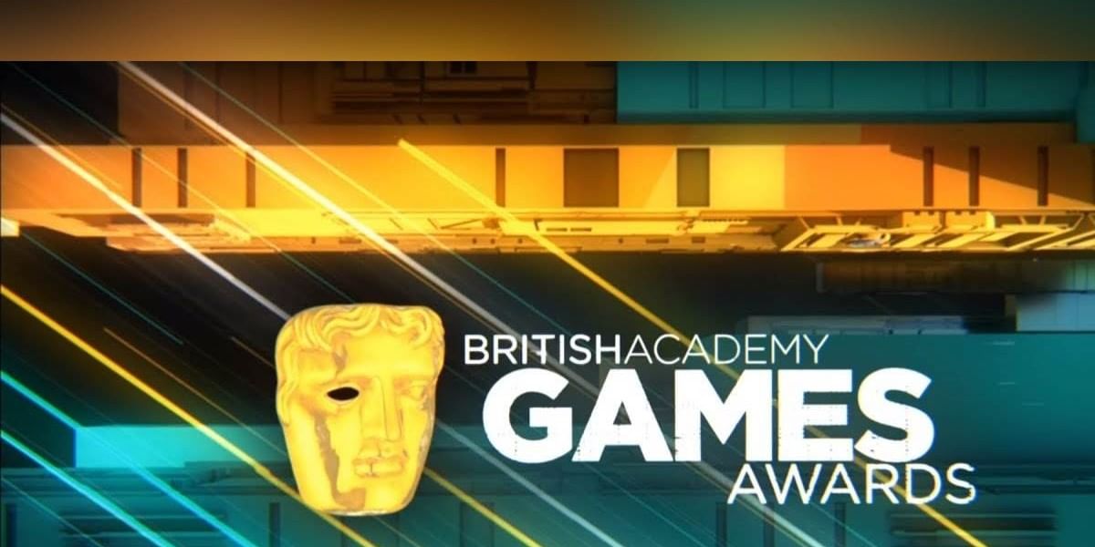 BAFTA Games
