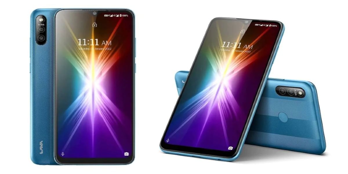 Lava X2 Goes Official: Specifications, Price