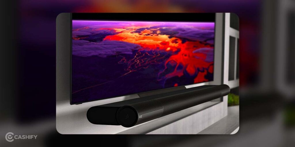 Set Budget For Soundbar