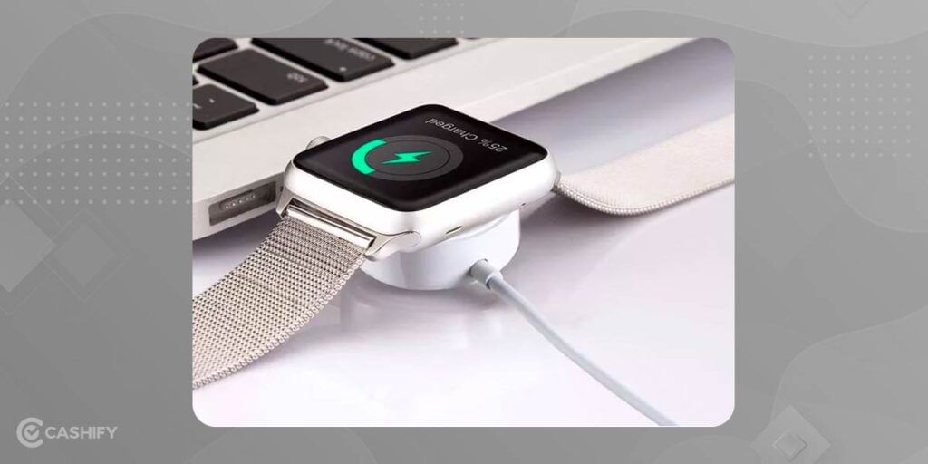 Battery Life and Charging