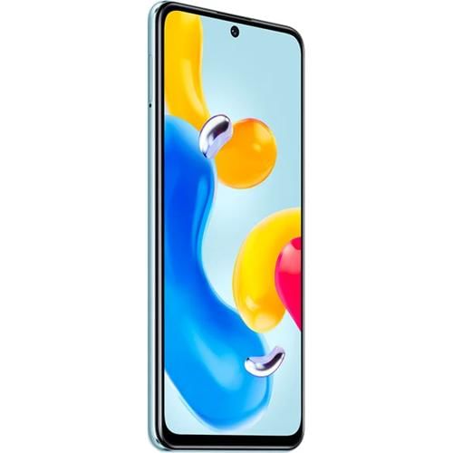Xiaomi Redmi Note 11S 5G Front