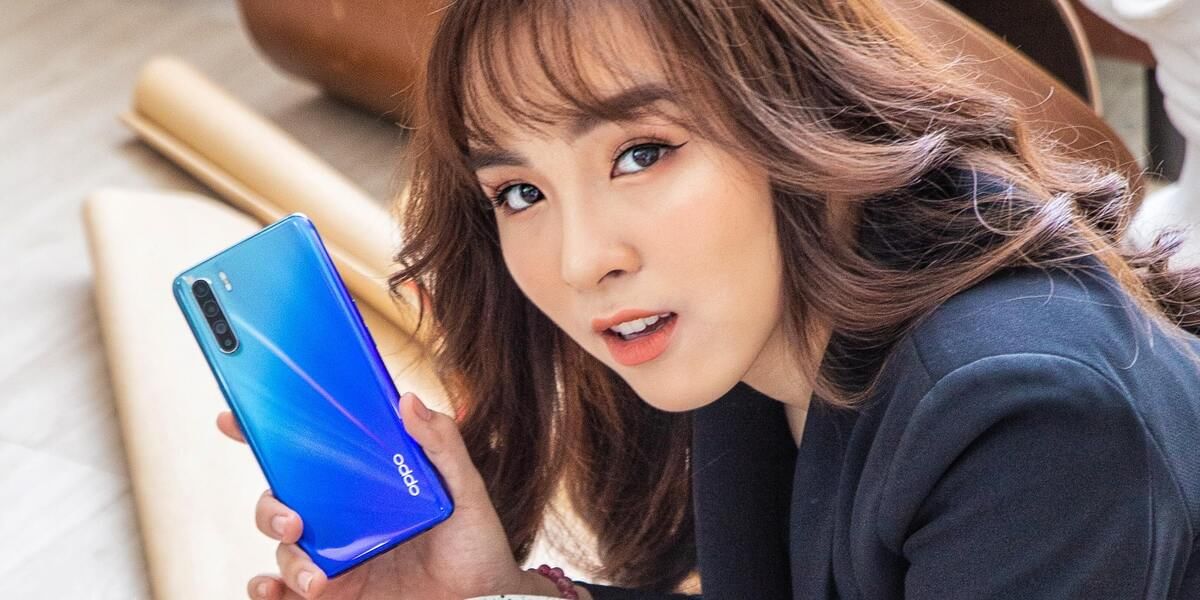 OPPO India Roadmap 2022 Leaked: Here&#8217;s All That&#8217;s In Store