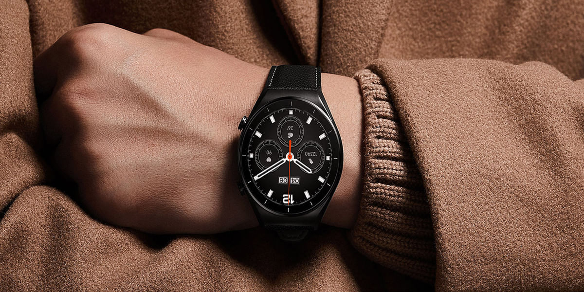 Xiaomi Watch S1 Active Launching Soon: Find Details Here