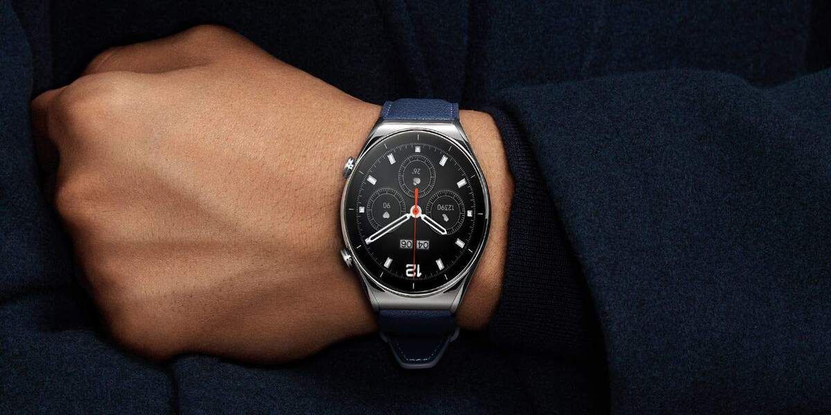 Watch S1 Active