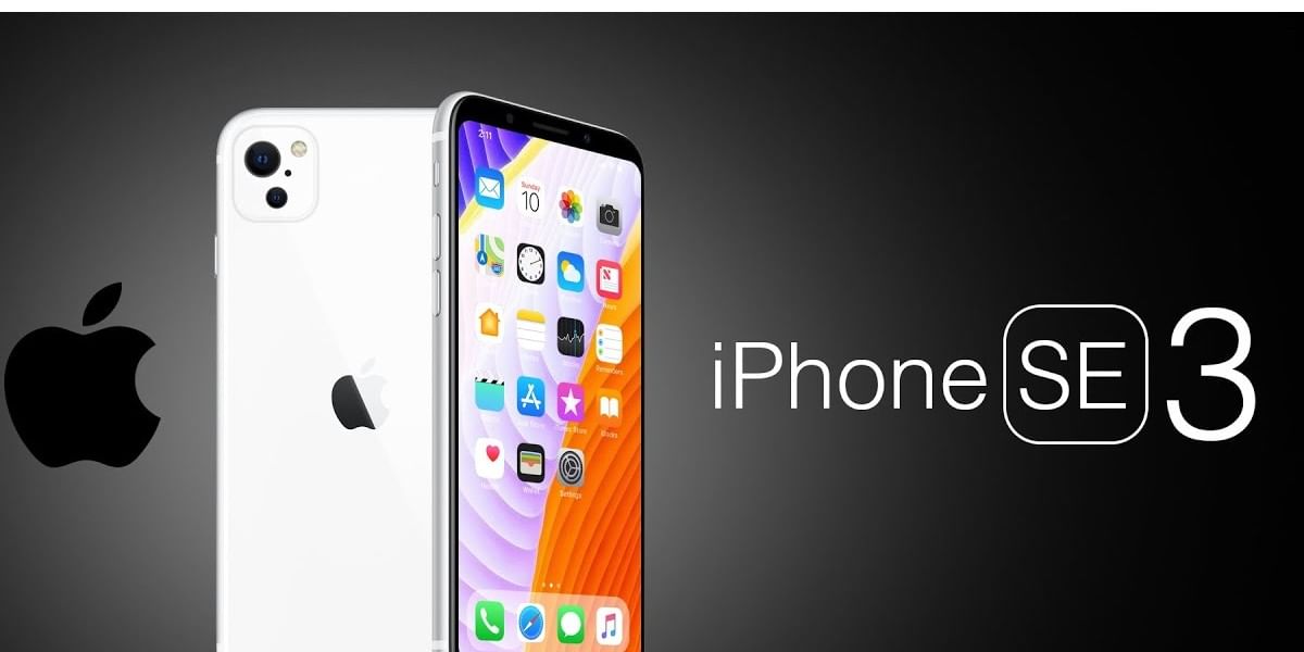 Apple iPhone SE 3 In Works: Details Leaked!