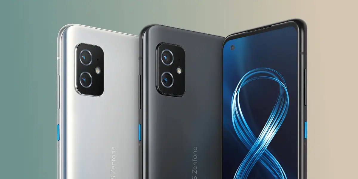 The First Time Asus 8z Goes on Sale in India: Price and Specs