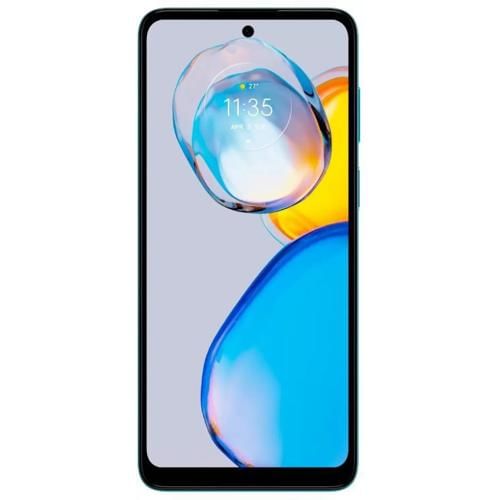 Motorola Moto E32 Front