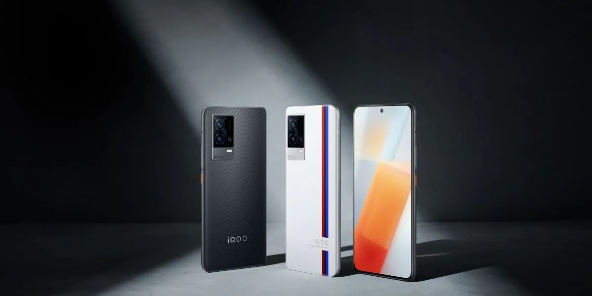 iQoo 9 SE Sale Starting Tomorrow: Details Here