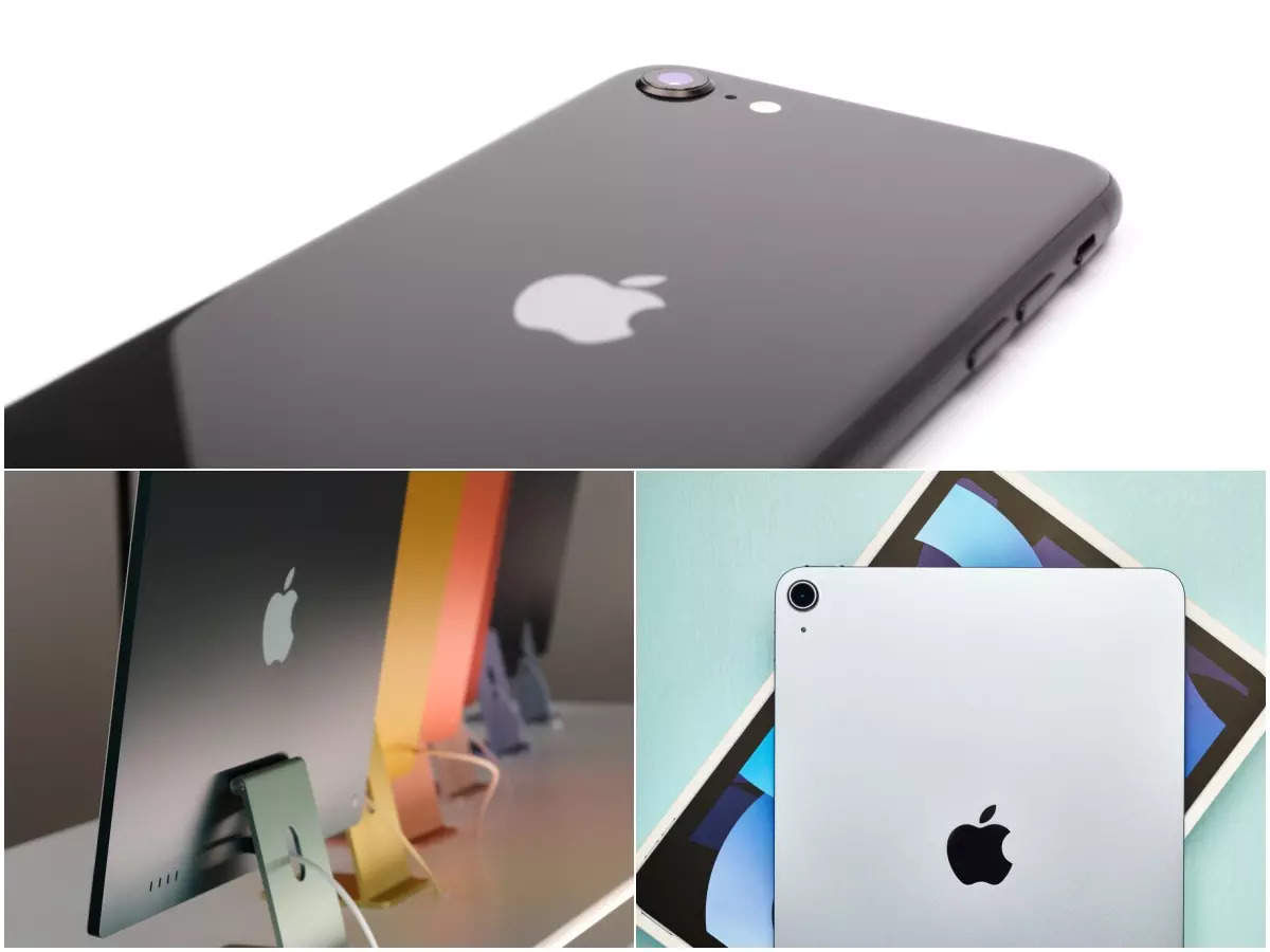 iPhone SE 3