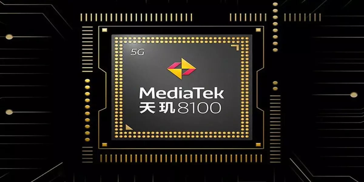 MediaTek Dimensity 8100 Beats This Snapdragon Chipset in Geekbench: Details Here