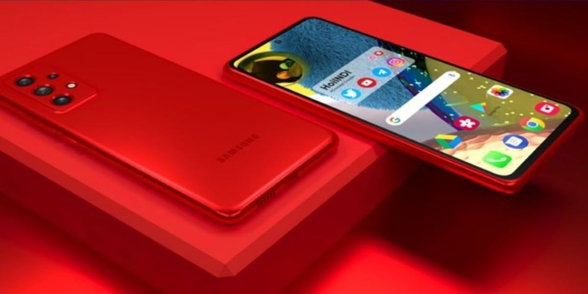 Galaxy A53