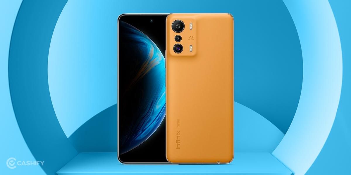 Infinix Zero 5G Review – Best Budget Gaming Phone For Indians