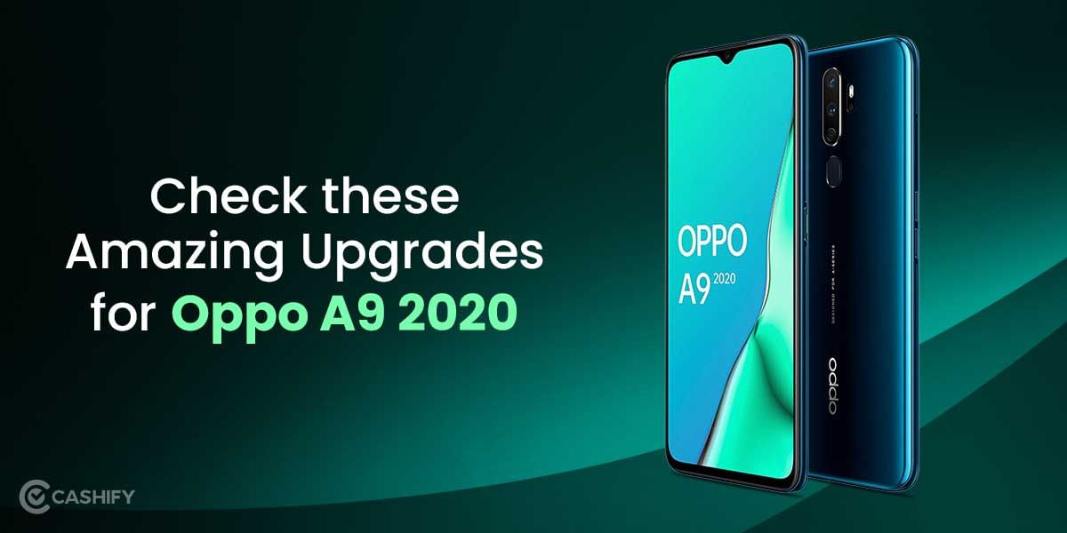 Where To Sell Old Oppo A9 2020?